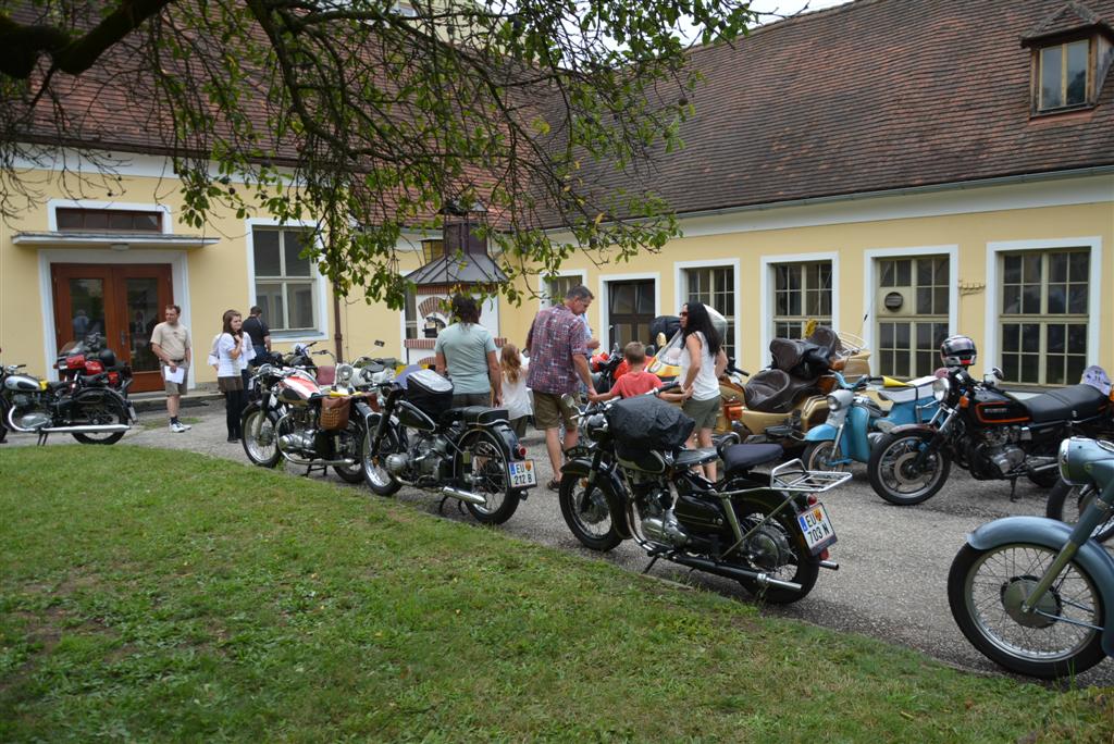 2014-07-13    Oldtimertreffen